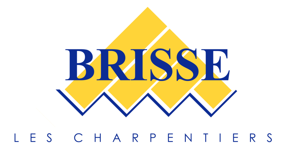 Logo Brisse - Charpentier et couvreur zingueur Marmande