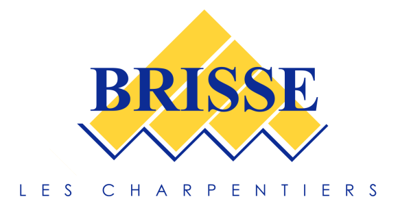 Logo Brisse - Charpentiers Marmande