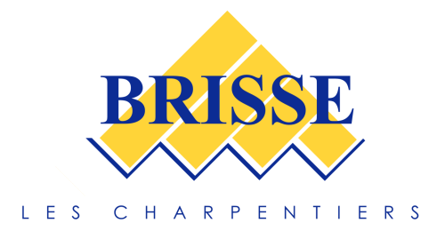 Logo Brisse - Charpentier et couvreur zingueur Marmande