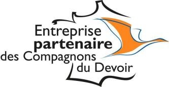 Entreprise partenaire des compagnons du devoir - Brisse les Charpentiers Marmande