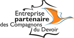 Brisse Charpentier et couvreur zingueur Marmande - partenaire compagnons du devoir