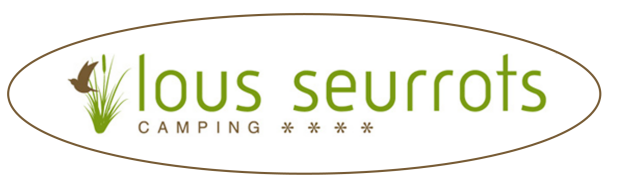 Logo Lous serrots - Brisse charpentes marmande