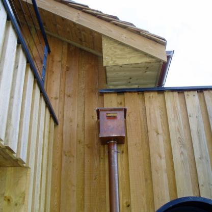 Brisse charpentes Marmande - Zinguerie